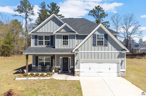 424 Dog Fennel Lane Perry GA 31069