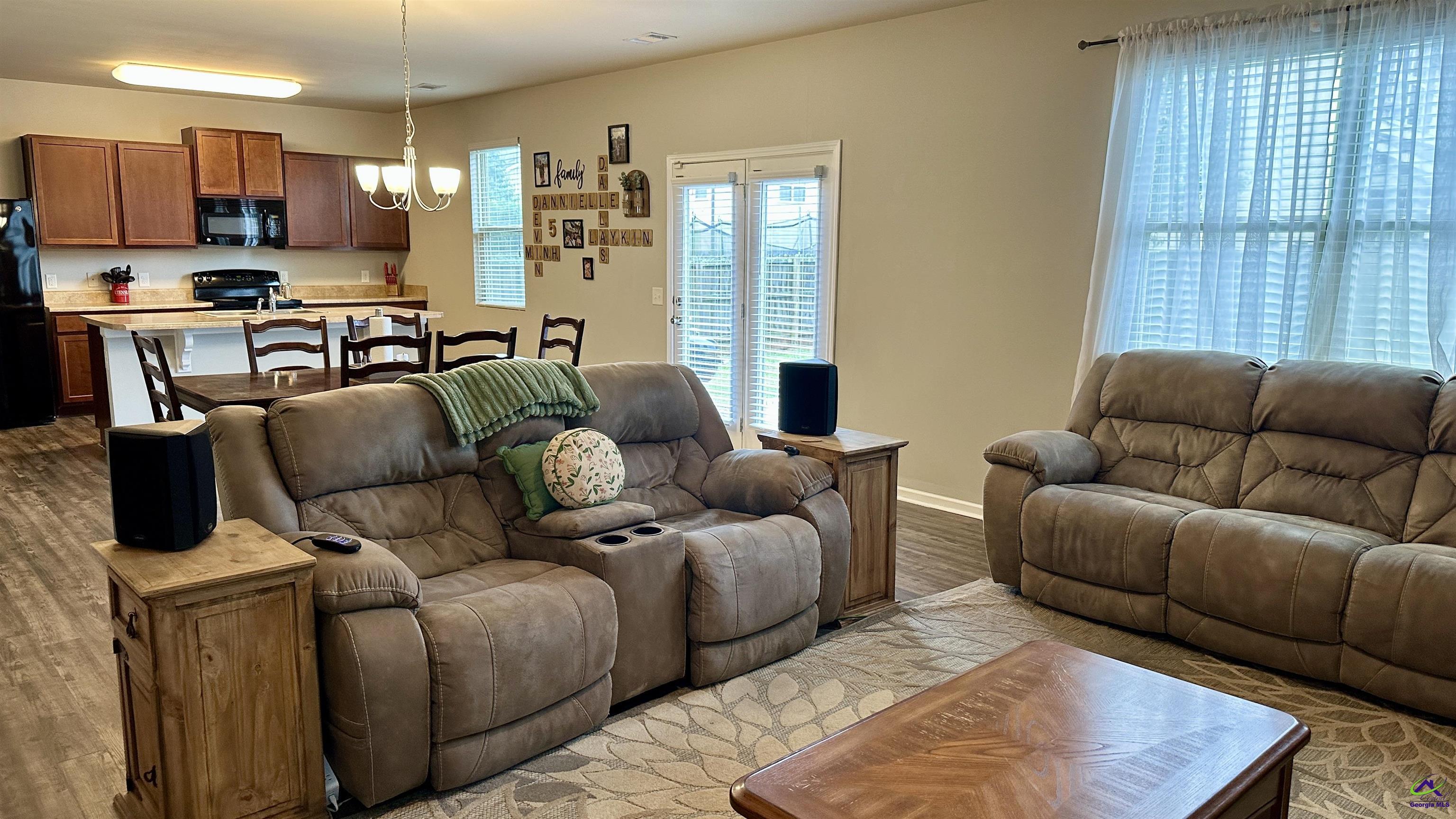 203 Flowing Meadows Drive