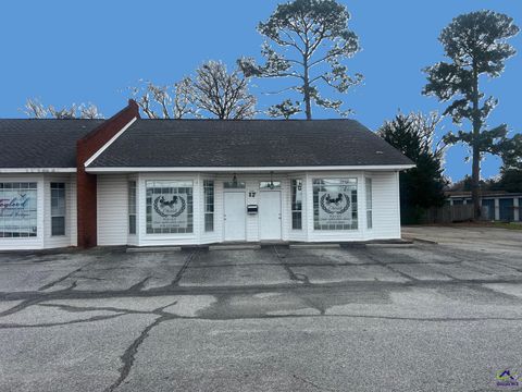 748 E North Houston Road Warner Robins GA 31093
