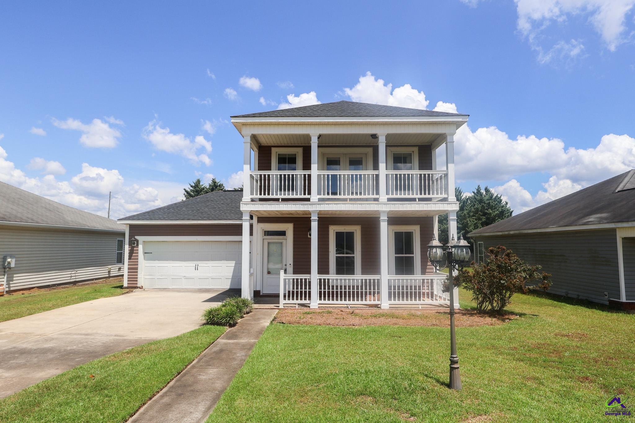 102 Thornton Drive