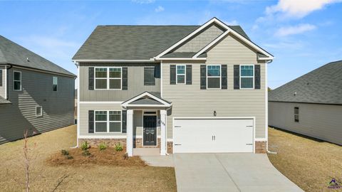 106 Cattle Drive Perry GA 31069