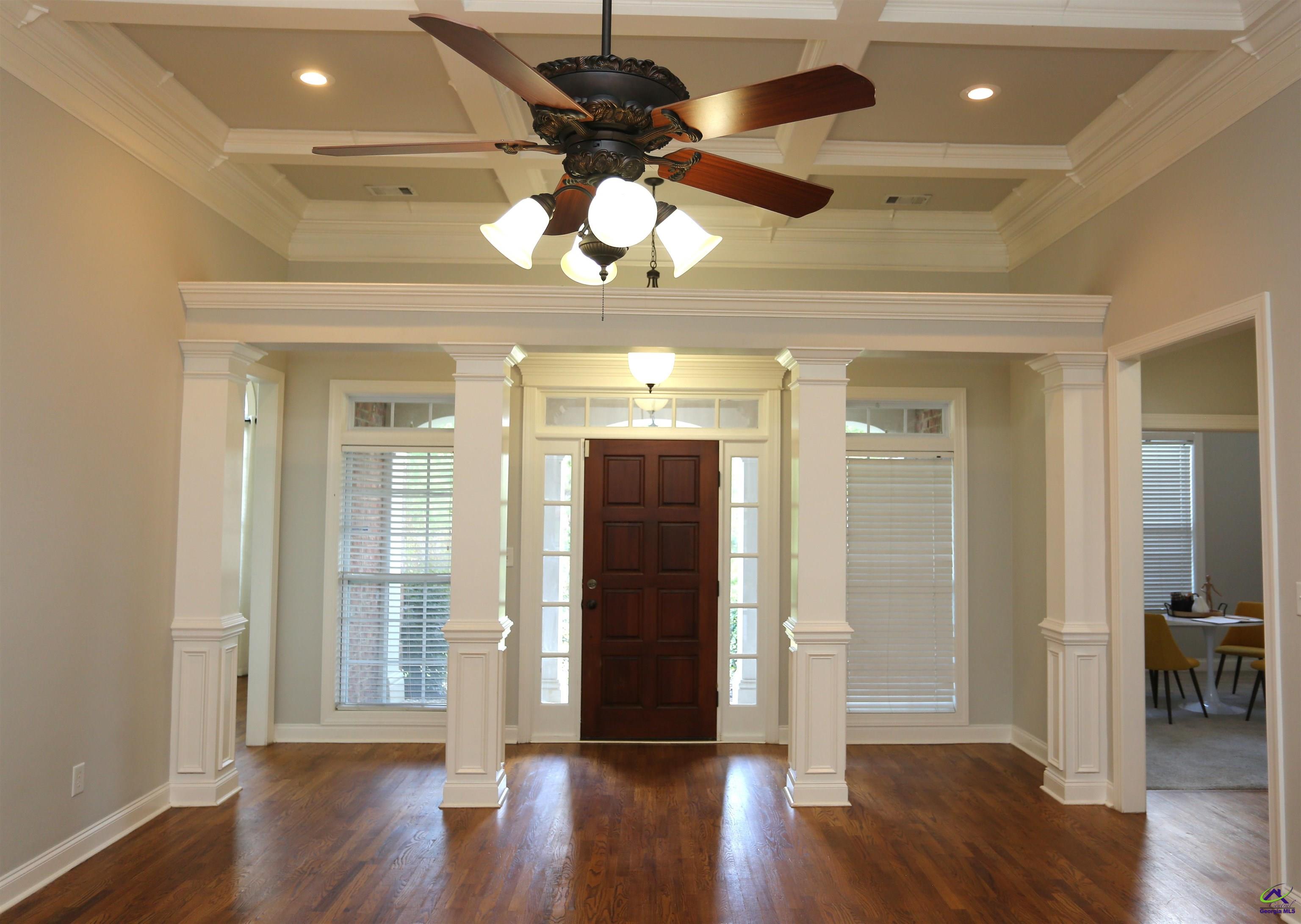 217 Wilsons Creek Bend