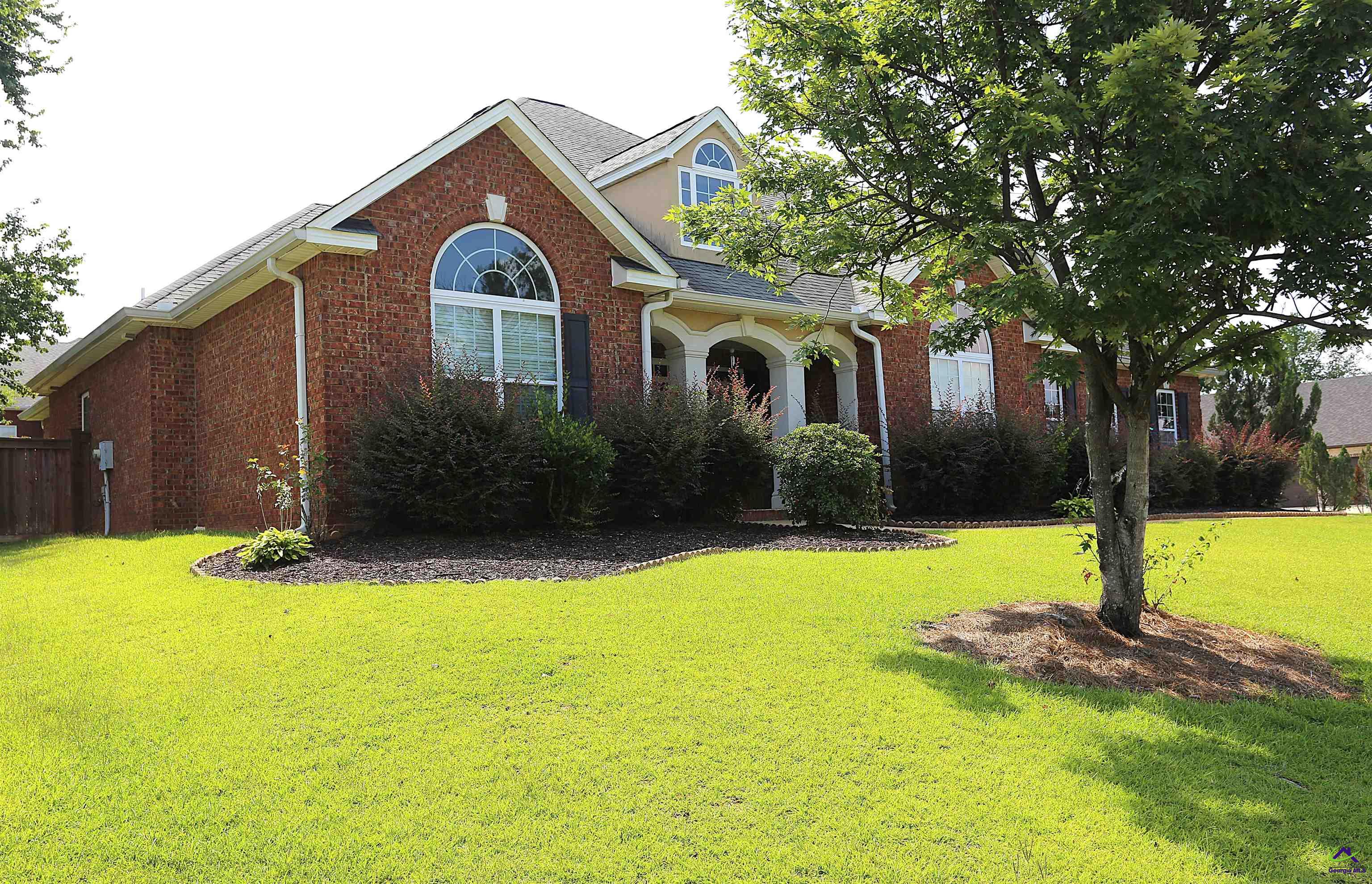 217 Wilsons Creek Bend