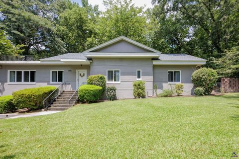 1485 Lone Oak Drive Macon GA 31211