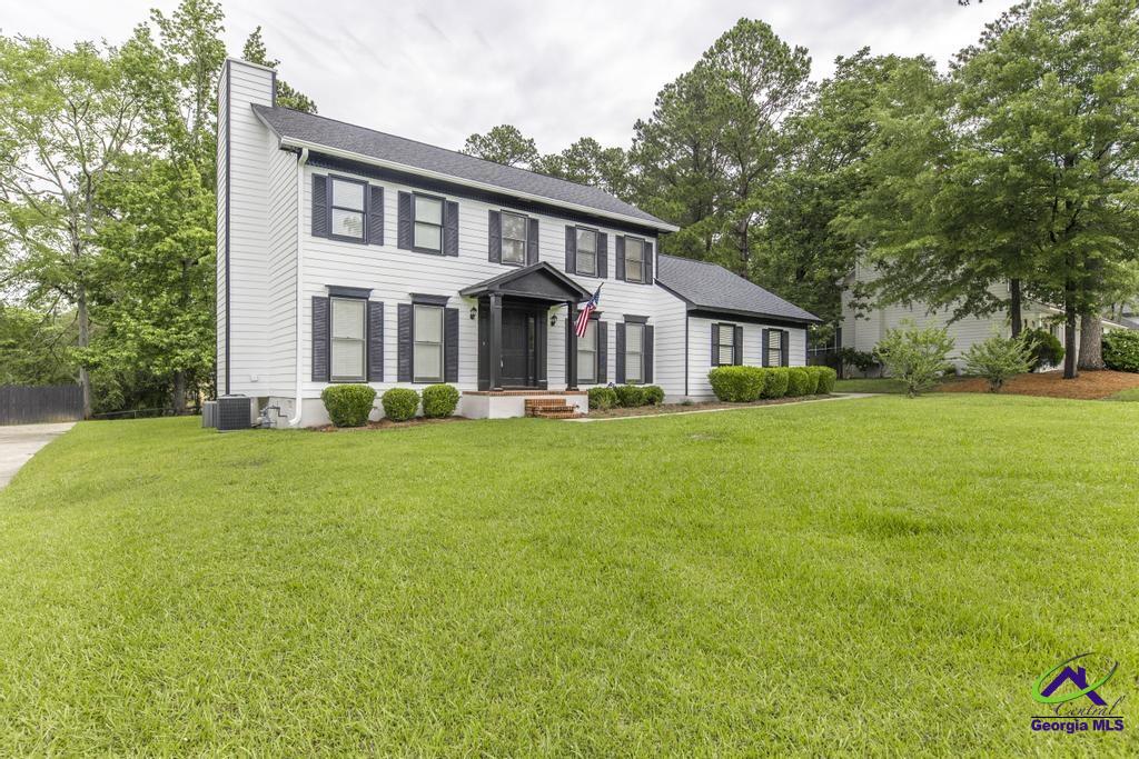757 Silver Springs Drives