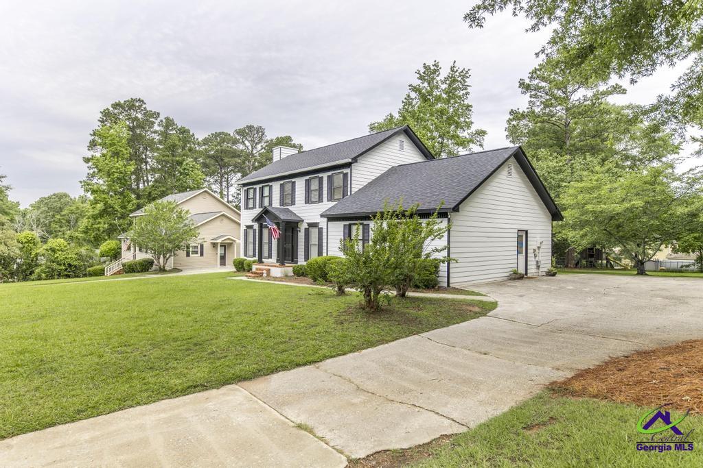 757 Silver Springs Drives