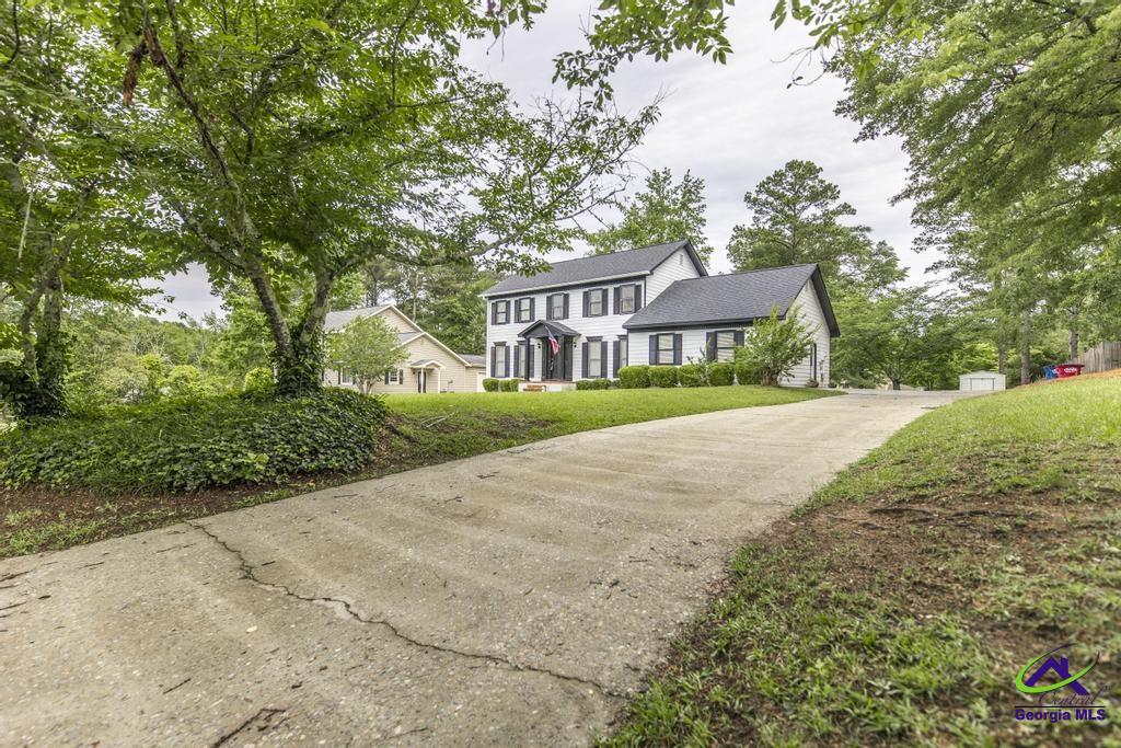757 Silver Springs Drives