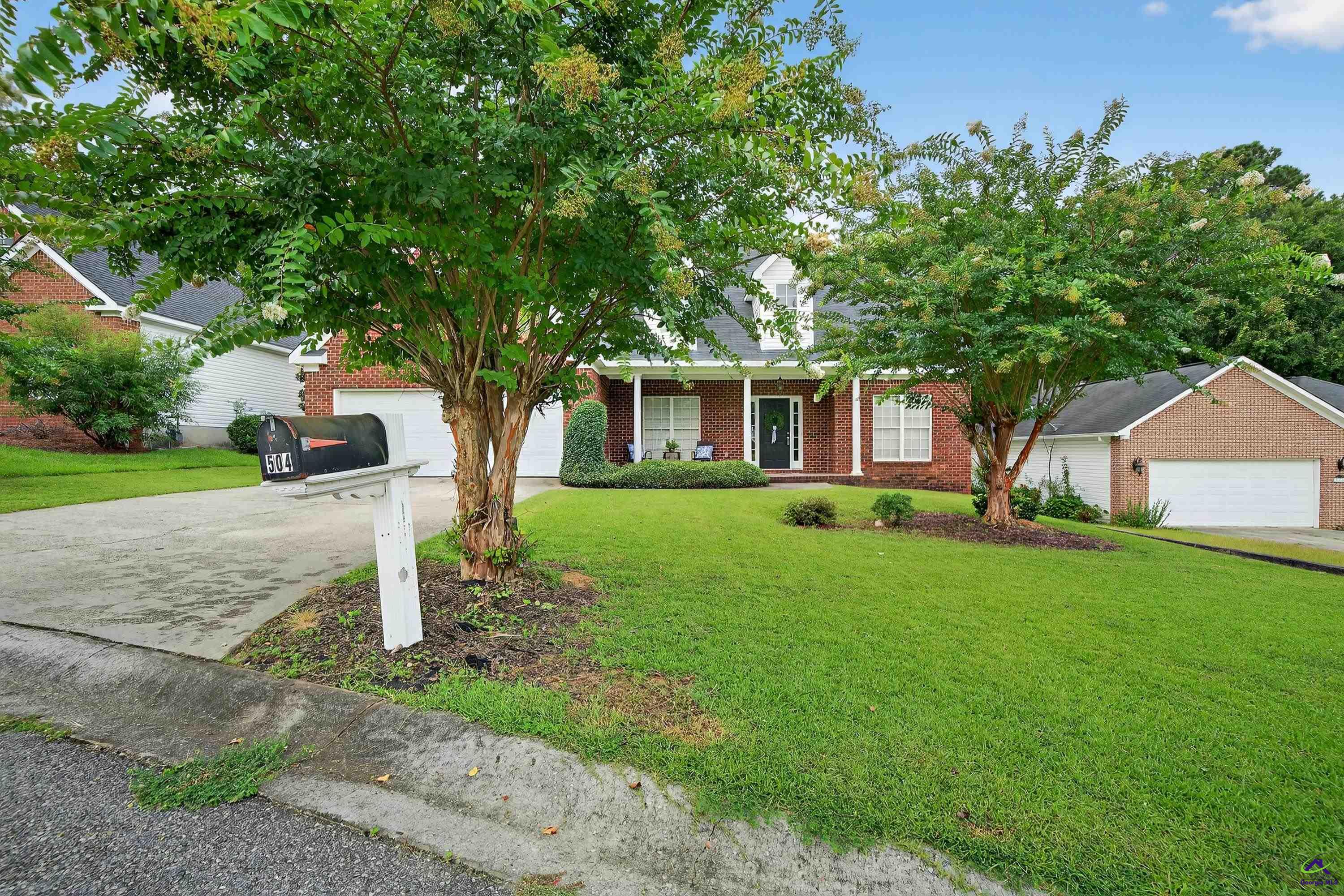 504 Sugarloaf Drive