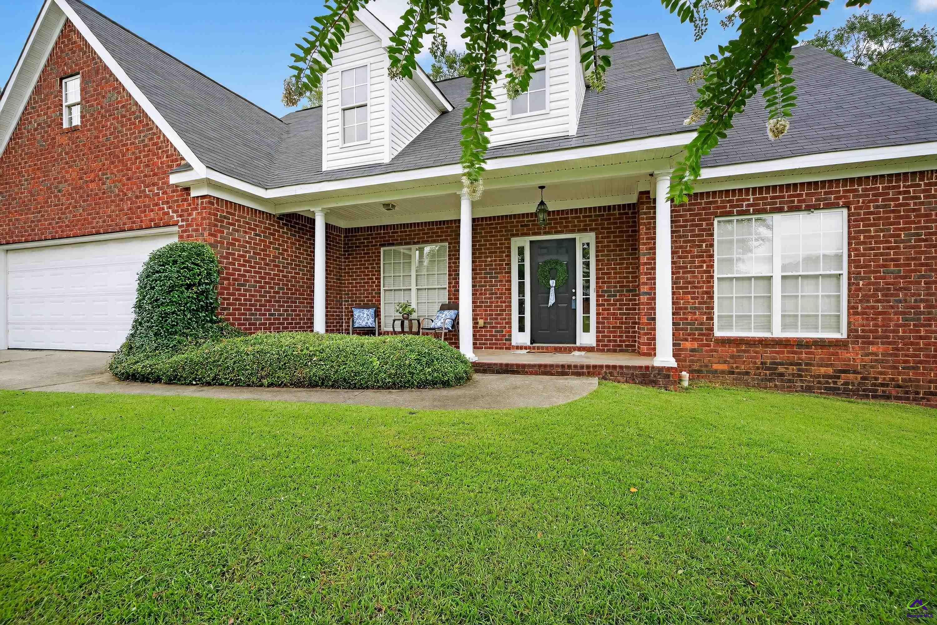 504 Sugarloaf Drive