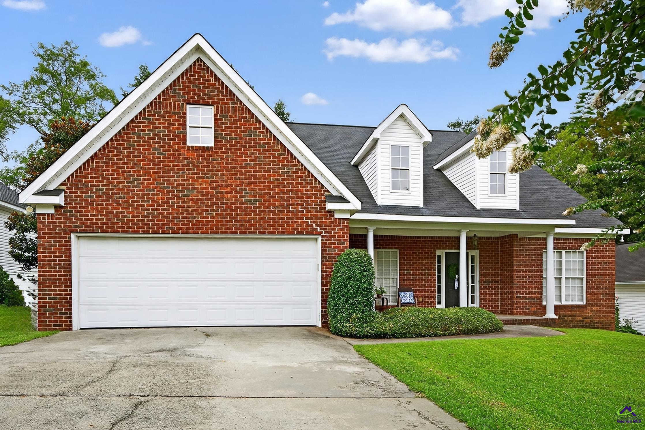 504 Sugarloaf Drive