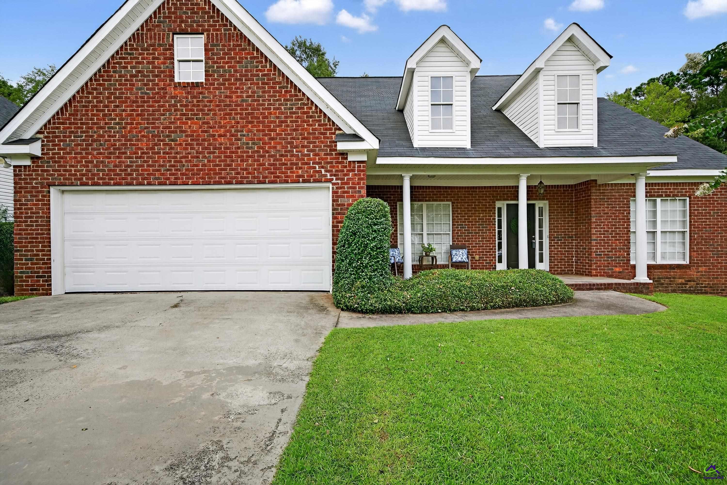 504 Sugarloaf Drive