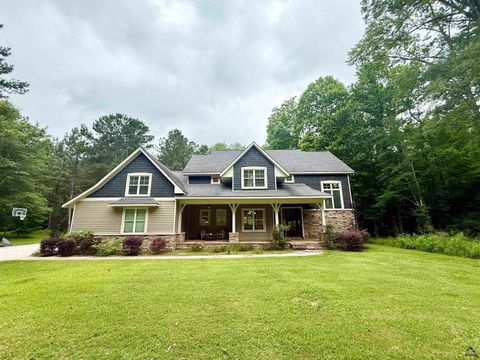 183 Terrell Road Elko GA 31025