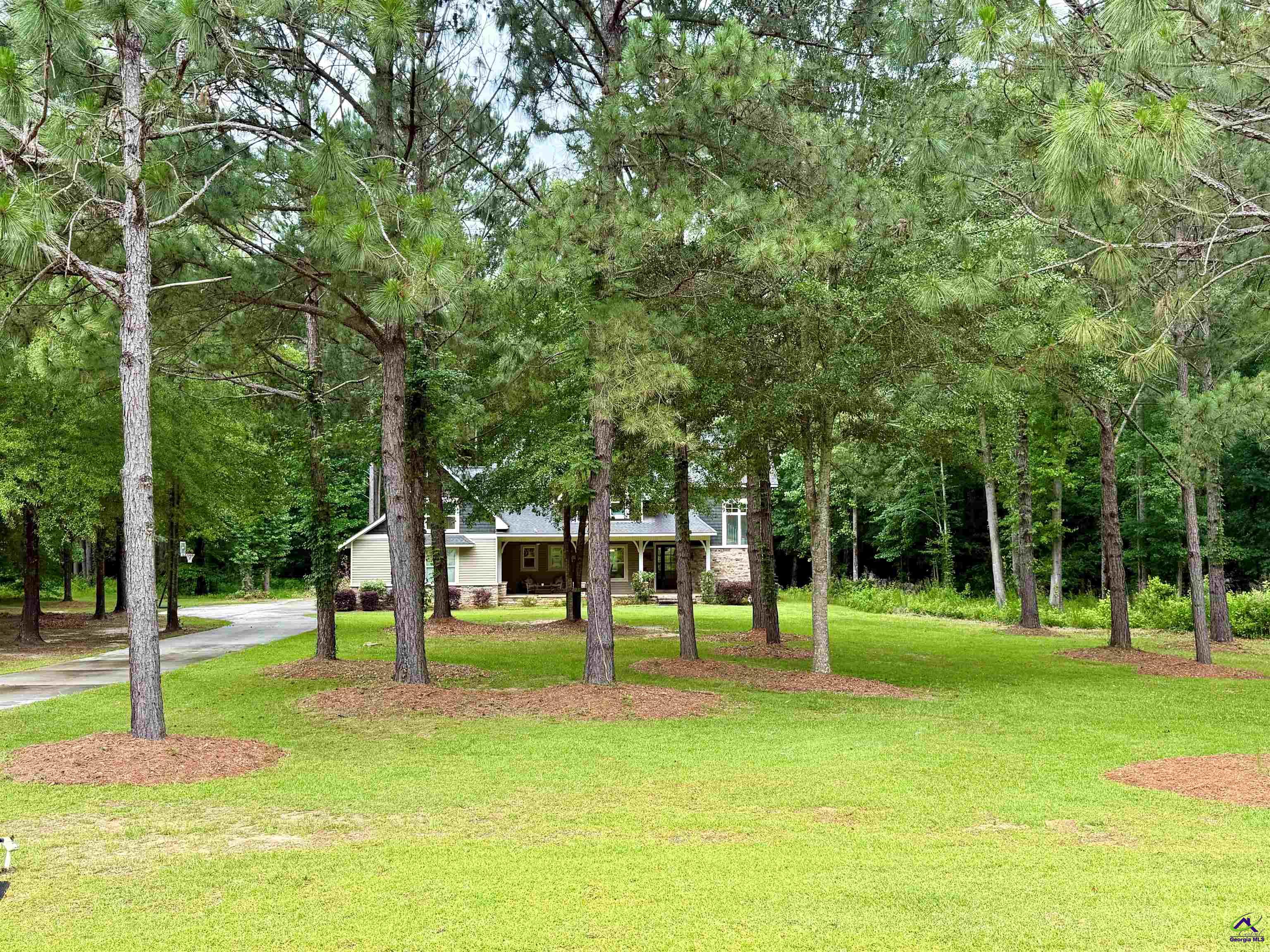 183 Terrell Road