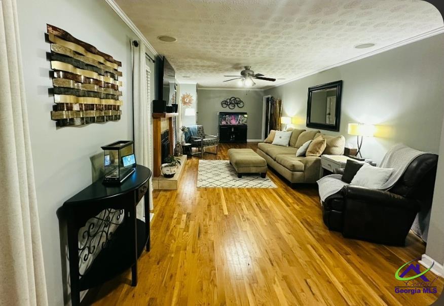 107 Pine Hill Circle