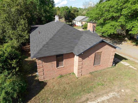 805 Ponce De Leon Avenue Macon GA 31206