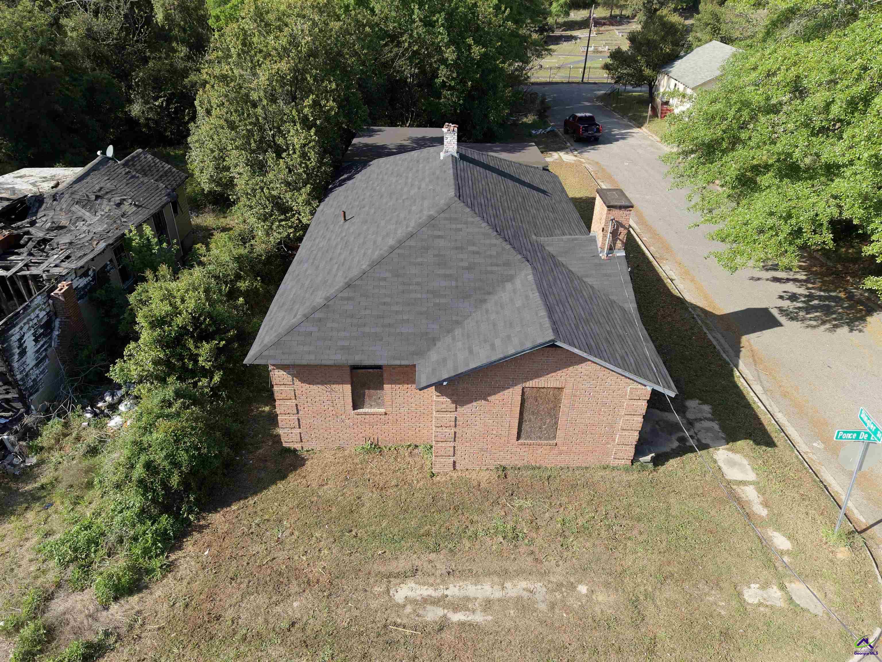 805 Ponce De Leon Avenue