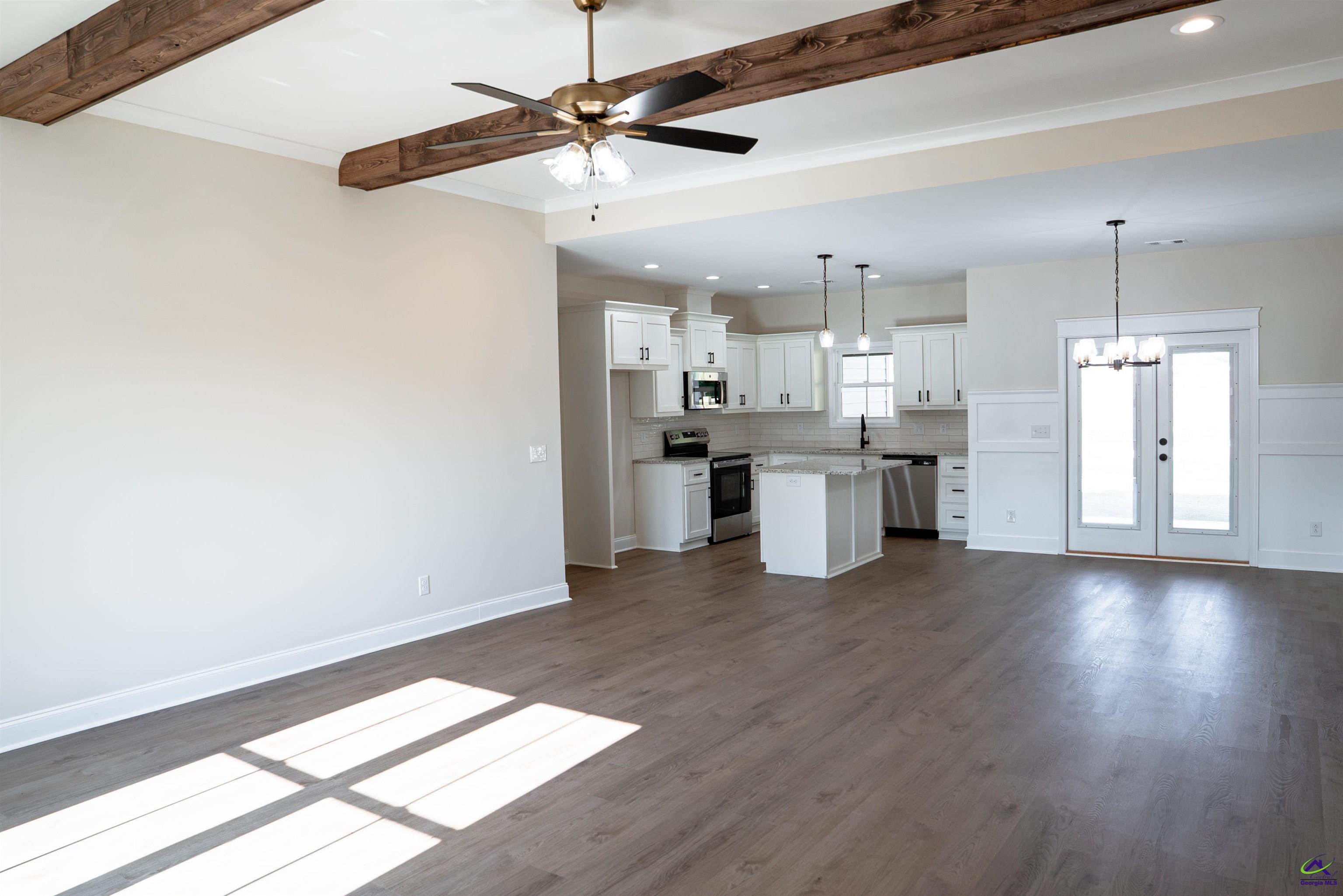 100 Saraland Trail