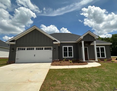 100 Saraland Trail Perry GA 31069