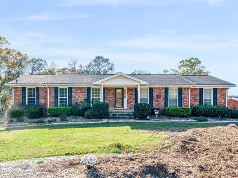 434 Lees Lake Road Other GA 30214