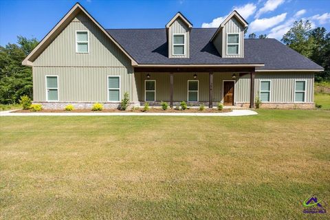 279 River North Boulevard Macon GA 31211