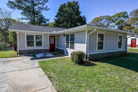 205 Scarborough Road Centerville GA 31028