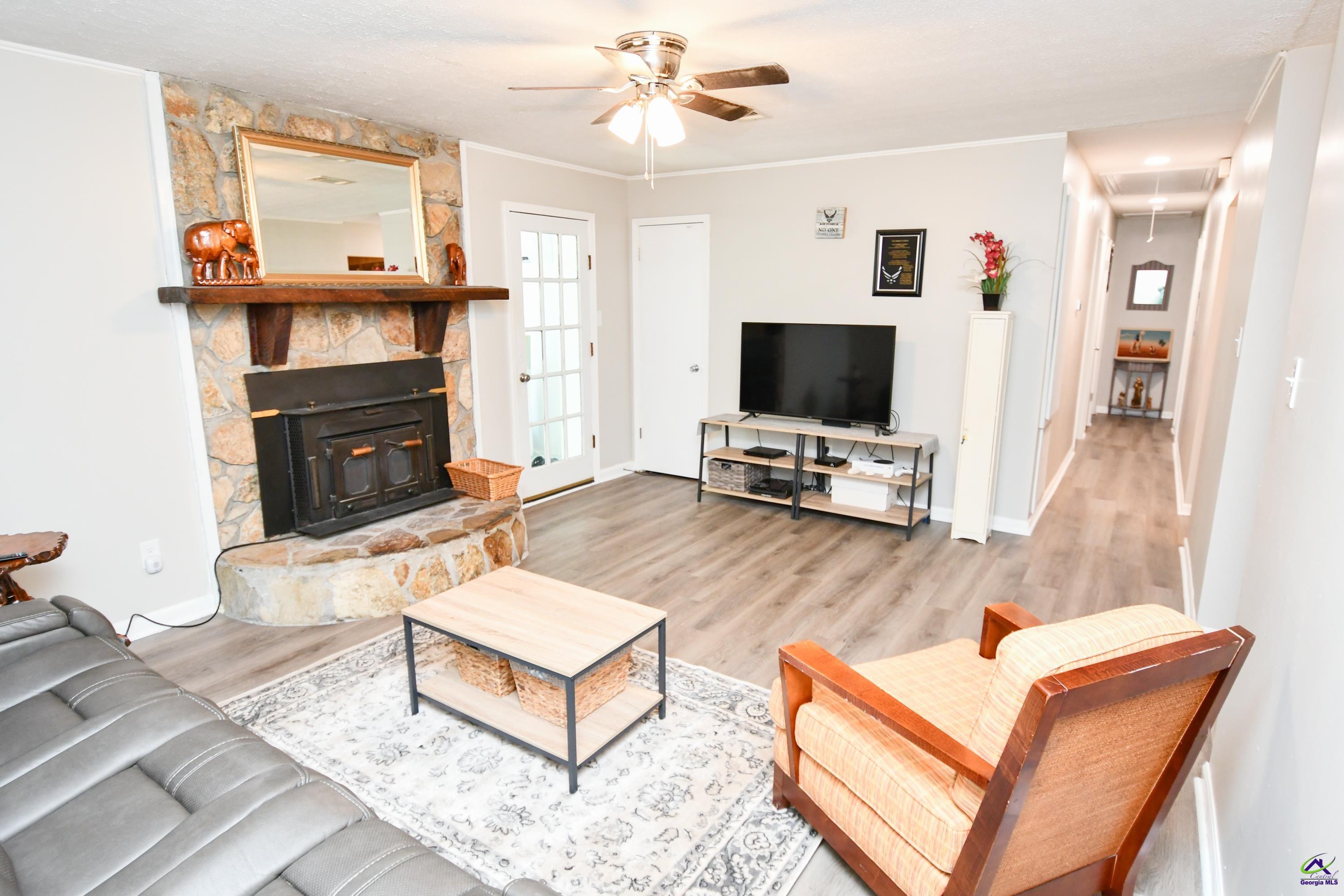 205 Scarborough Road