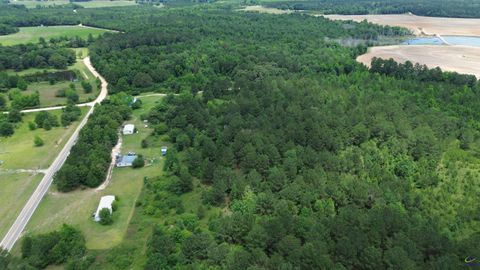 Churchwell Road Cochran GA 31014