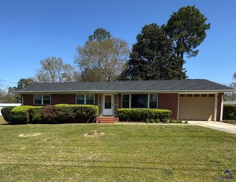 78 Duncan Street Fort Valley GA 31030