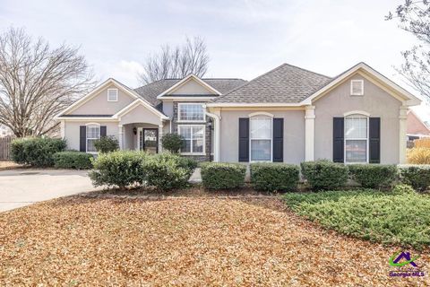 112 Knights Bridge Warner Robins GA 31093