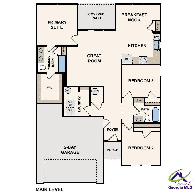 179 Lochwolde Drive
