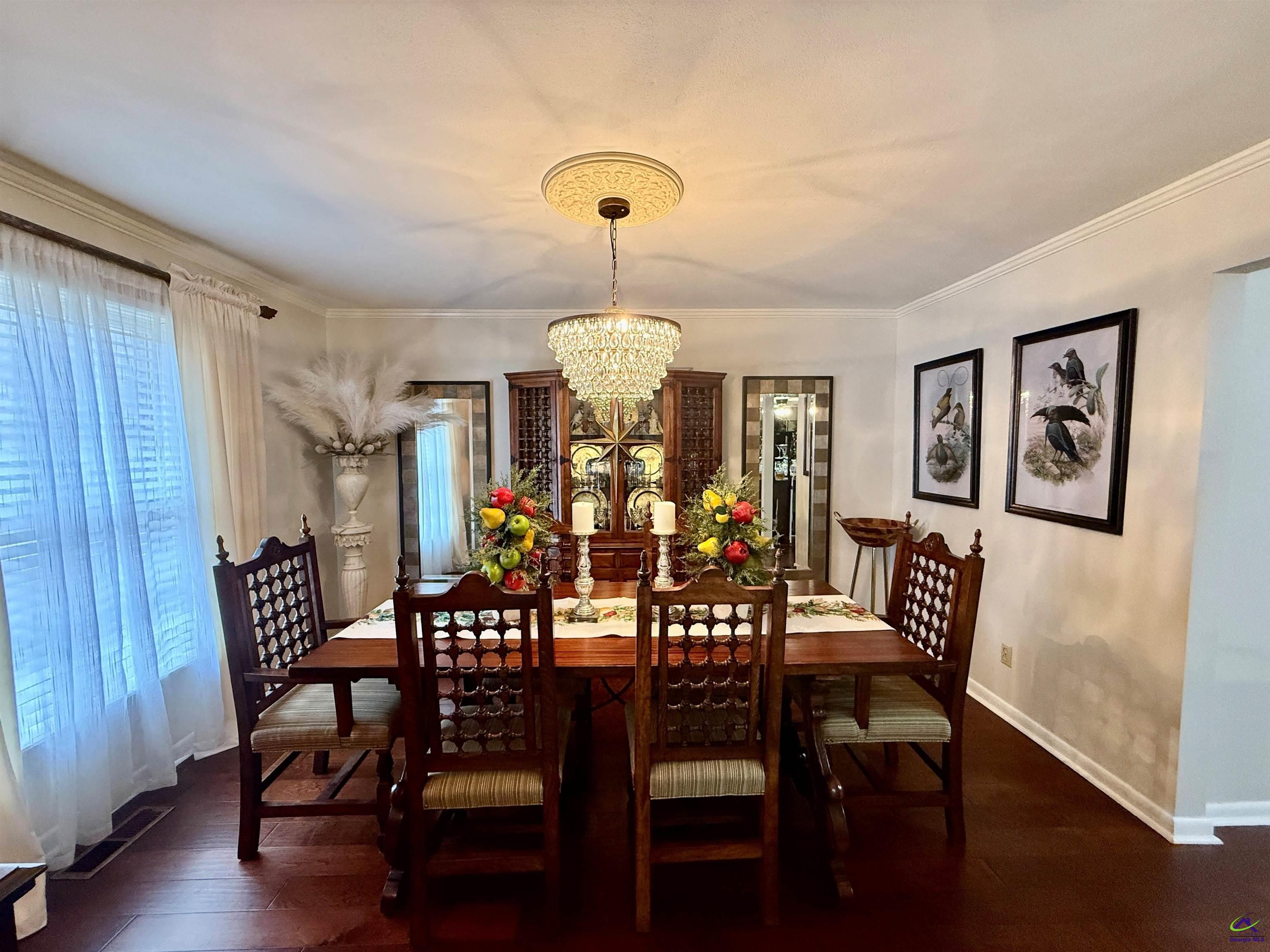 109 Carter Woods Drive