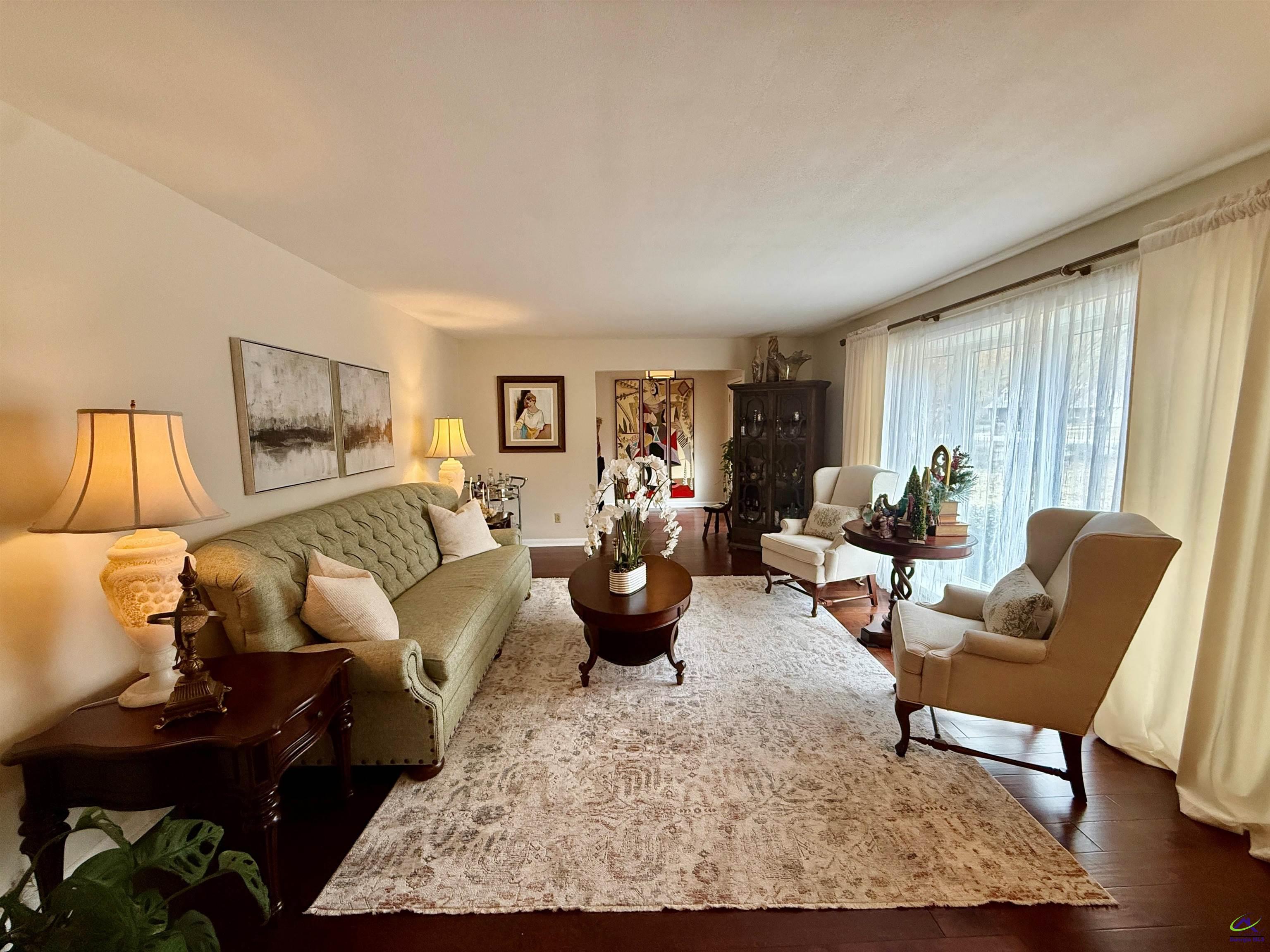 109 Carter Woods Drive