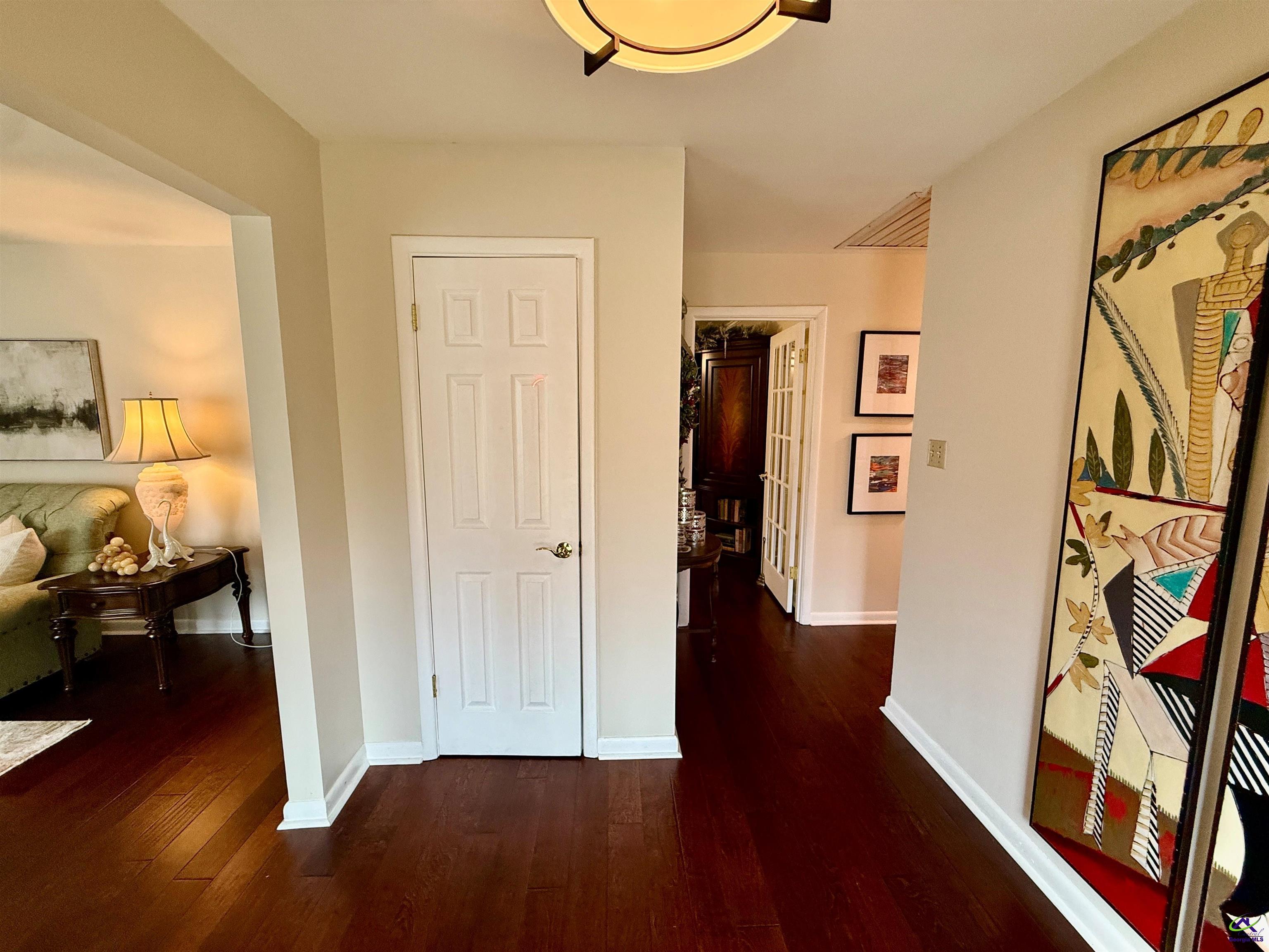 109 Carter Woods Drive