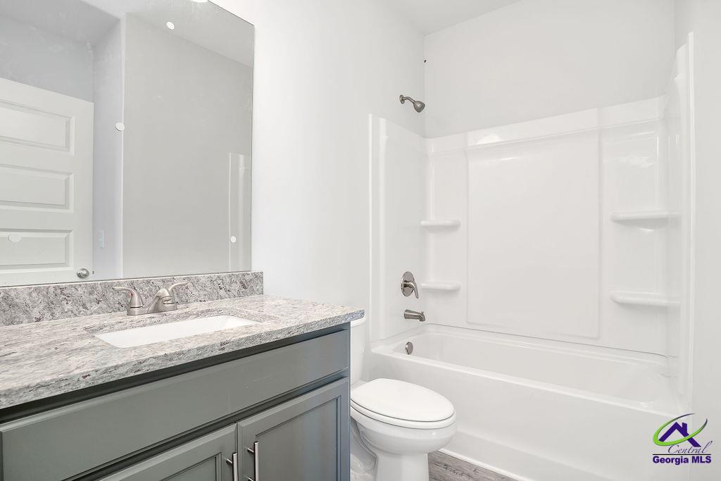 811 Brittany Nichole Lot 134 Court