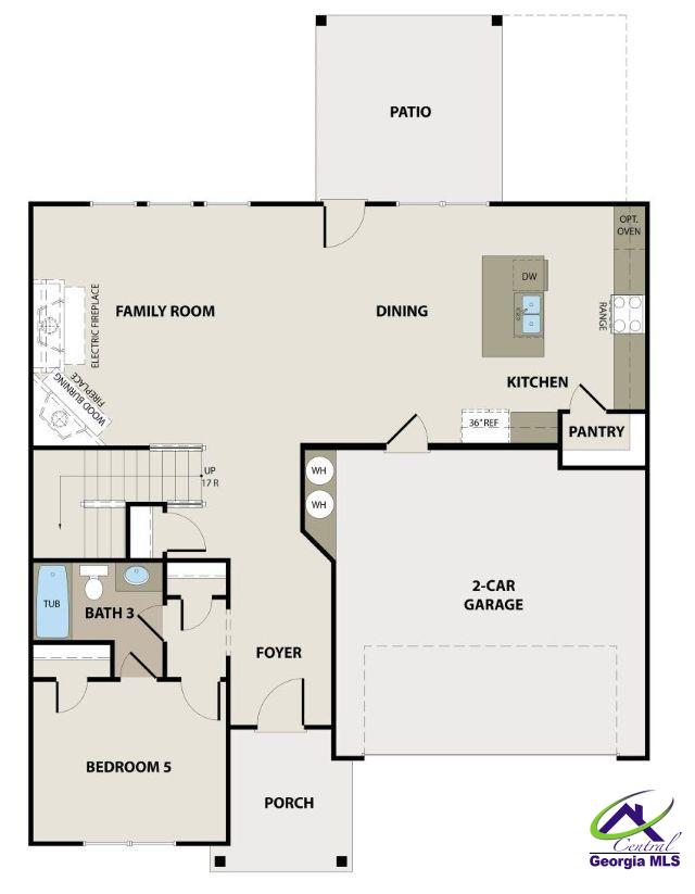 811 Brittany Nichole Lot 134 Court