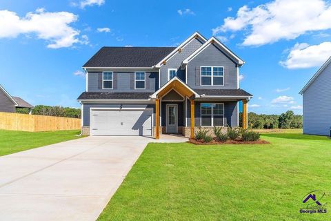 811 Brittany Nichole Lot 134 Court Bonaire GA 31005