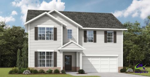811 Brittany Nichole Lot 134 Court Bonaire GA 31005
