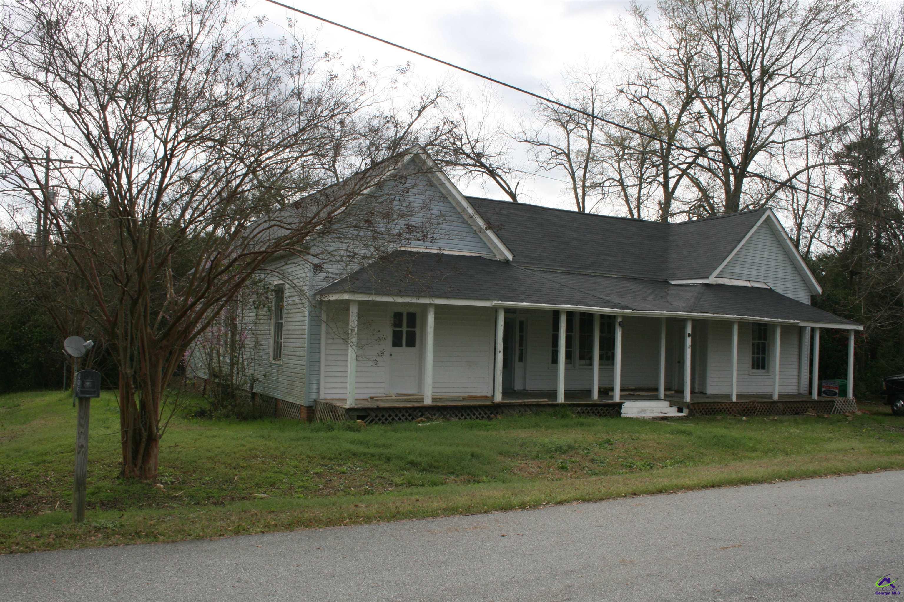 406 Third Street