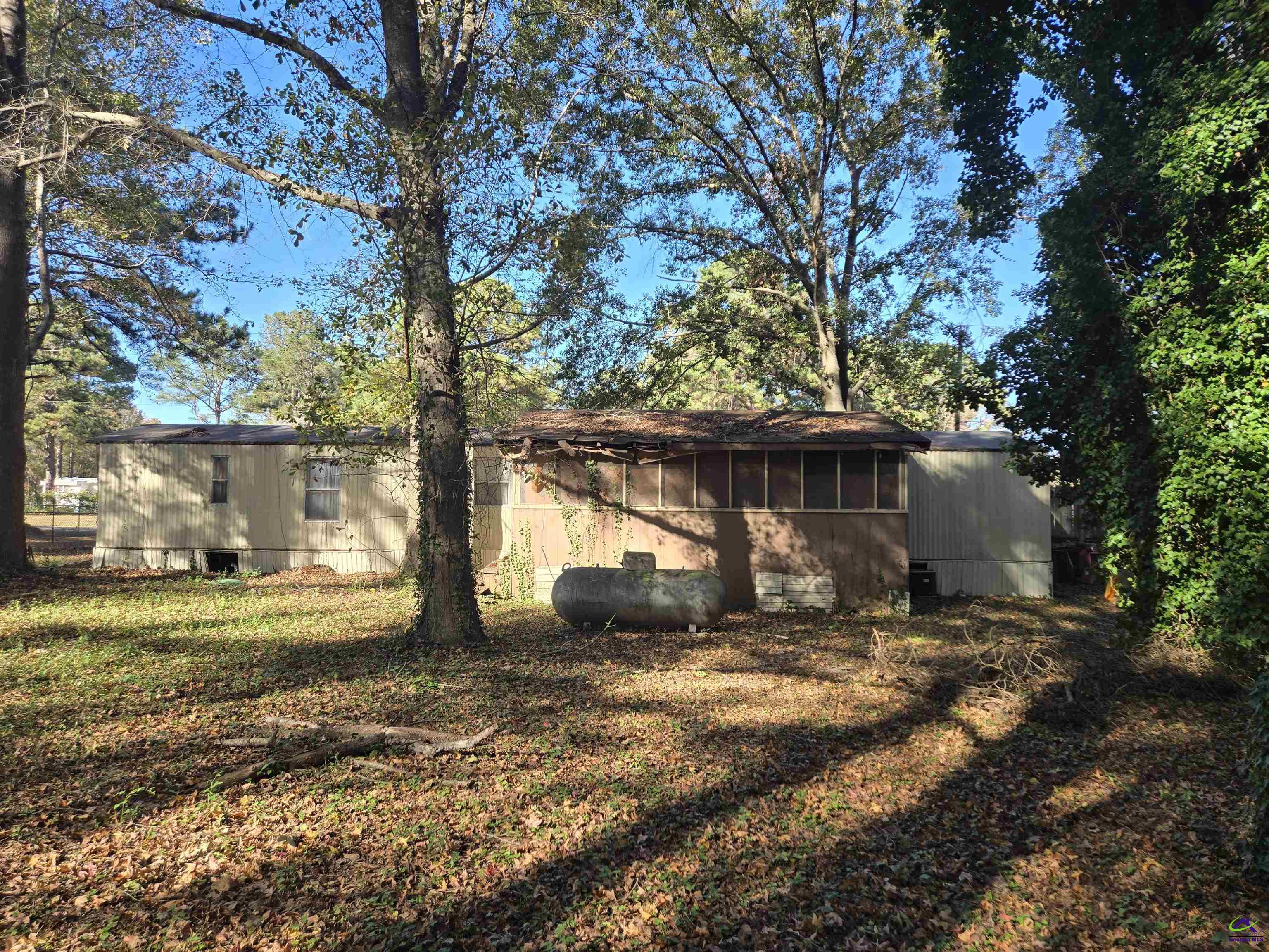 131 & 133 S Blackberry Circle