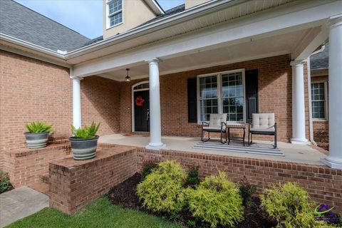 117 Legare Court Macon GA 31210