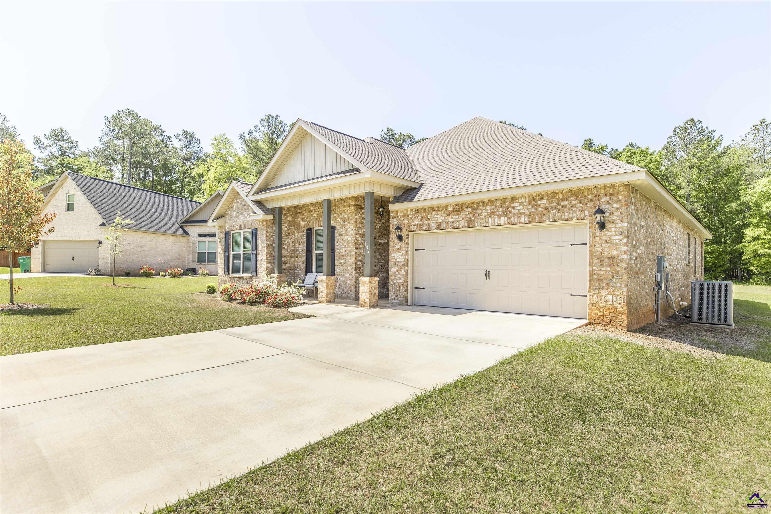 102 Copper John Court