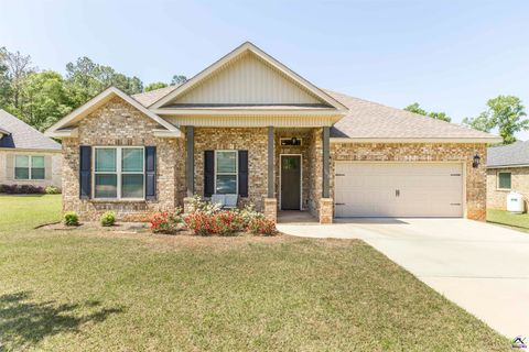 102 Copper John Court Perry GA 31069