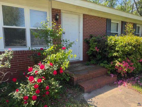 413 Sarah Drive Warner Robins GA 31093