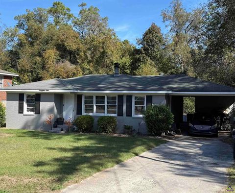 4116 SOUTHVIEW Drive Macon GA 31205