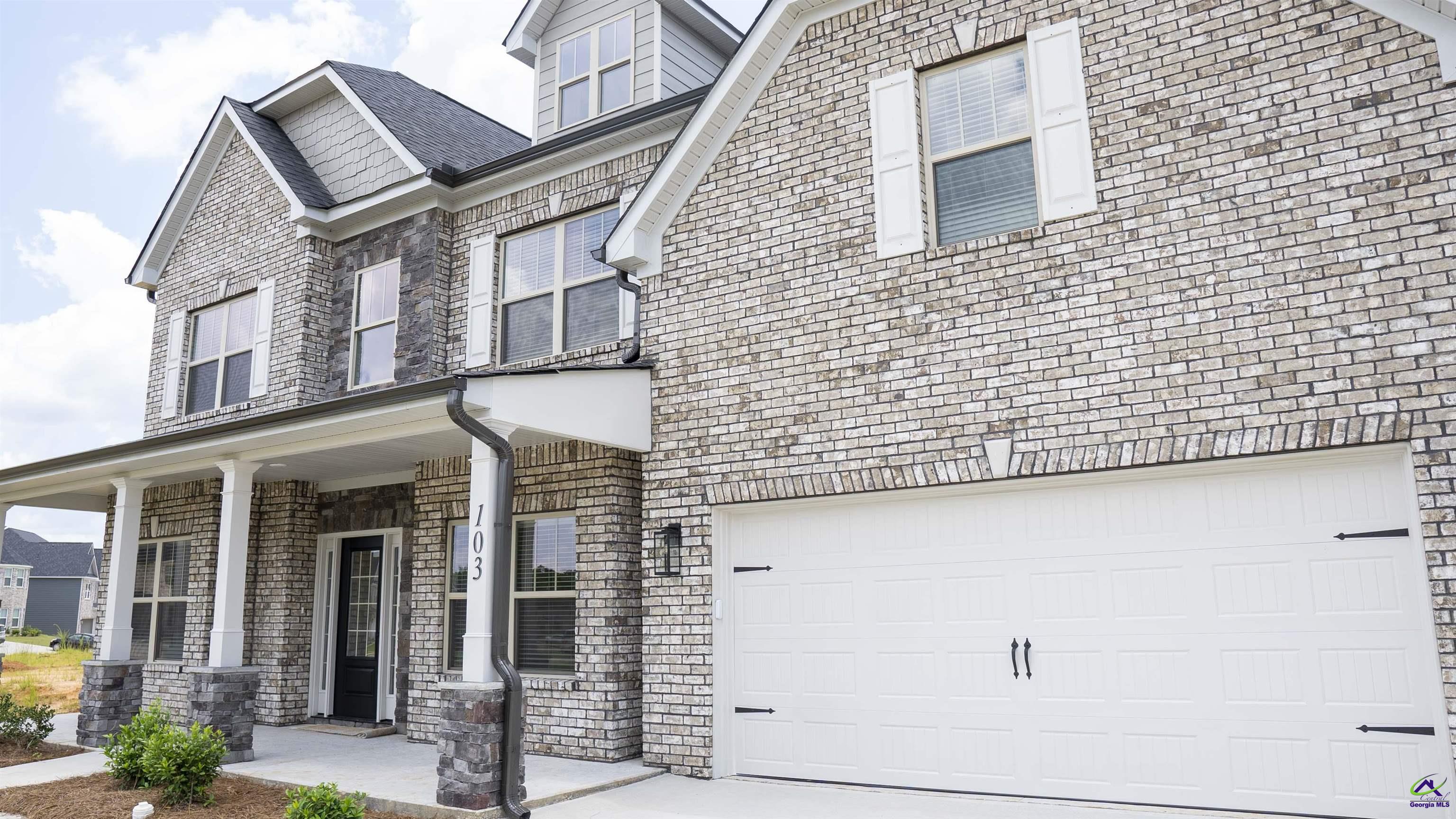 105 Oak Branch Lane