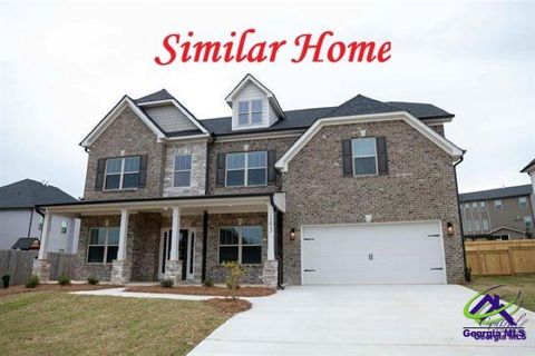 105 Oak Branch Lane Bonaire GA 31005