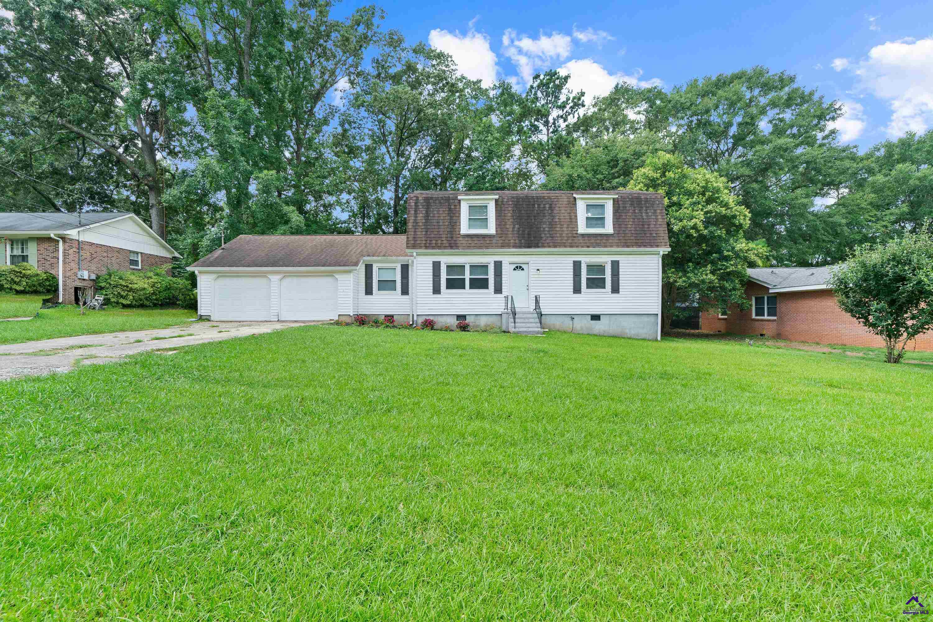 3268 Misty Valley Drive