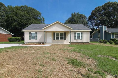 306 Athens Street Warner Robins GA 31088