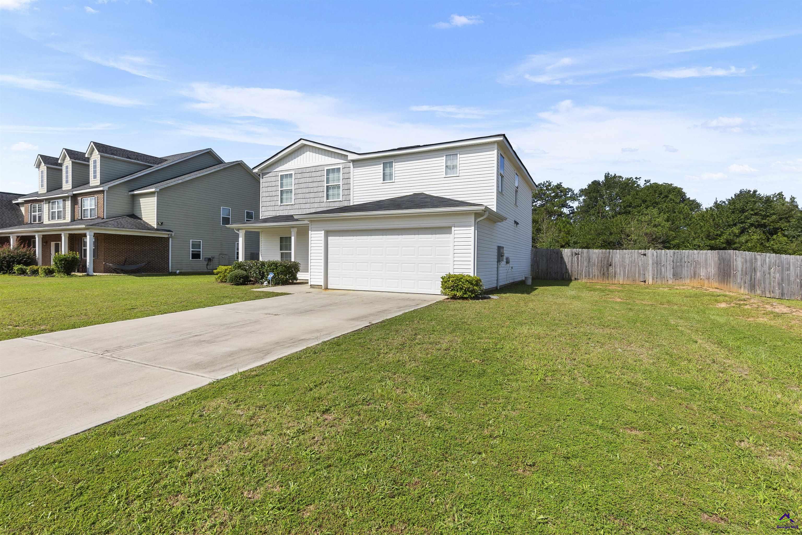 4025 Liberty Estates Drive