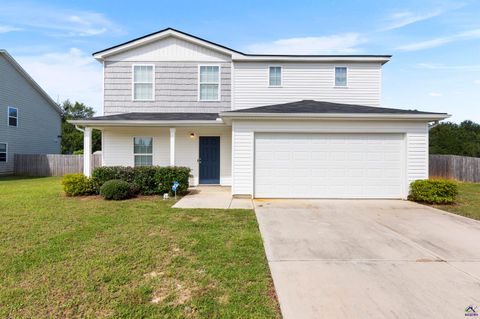 4025 Liberty Estates Drive Macon GA 31216